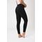 Show in main carousel: Horze Women's Active Full Seat Breeches, Black, 32 slide 6 of 9