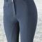 Show in main carousel: Horze Women's Active Full Seat Breeches, Peacoat Dark Blue, 32 slide 5 of 10