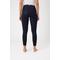 Show in main carousel: Horze Women's Daniela Silicon Full Seat Breeches, Dark Navy, 26 slide 9 of 11