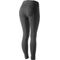 Show in main carousel: Horze Women's Ella Pull-On Knee Patch Tights, Black, 26 slide 5 of 10