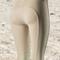 Show in main carousel: Horze Women's Ella Pull-On Knee Patch Tights, Tan, 28 slide 3 of 7