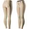 Show in main carousel: Horze Women's Ella Pull-On Knee Patch Tights, Tan, 30 slide 1 of 7