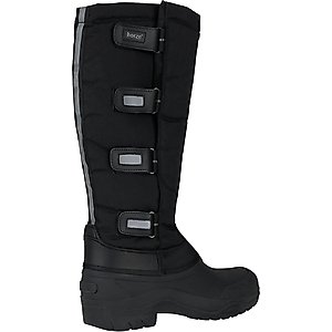 Horze Womens Polar Thermo Boots, 6.5