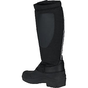 Horze Womens Polar Thermo Boots, 6.5