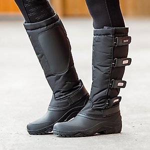 Horze Womens Polar Thermo Boots, 6.5