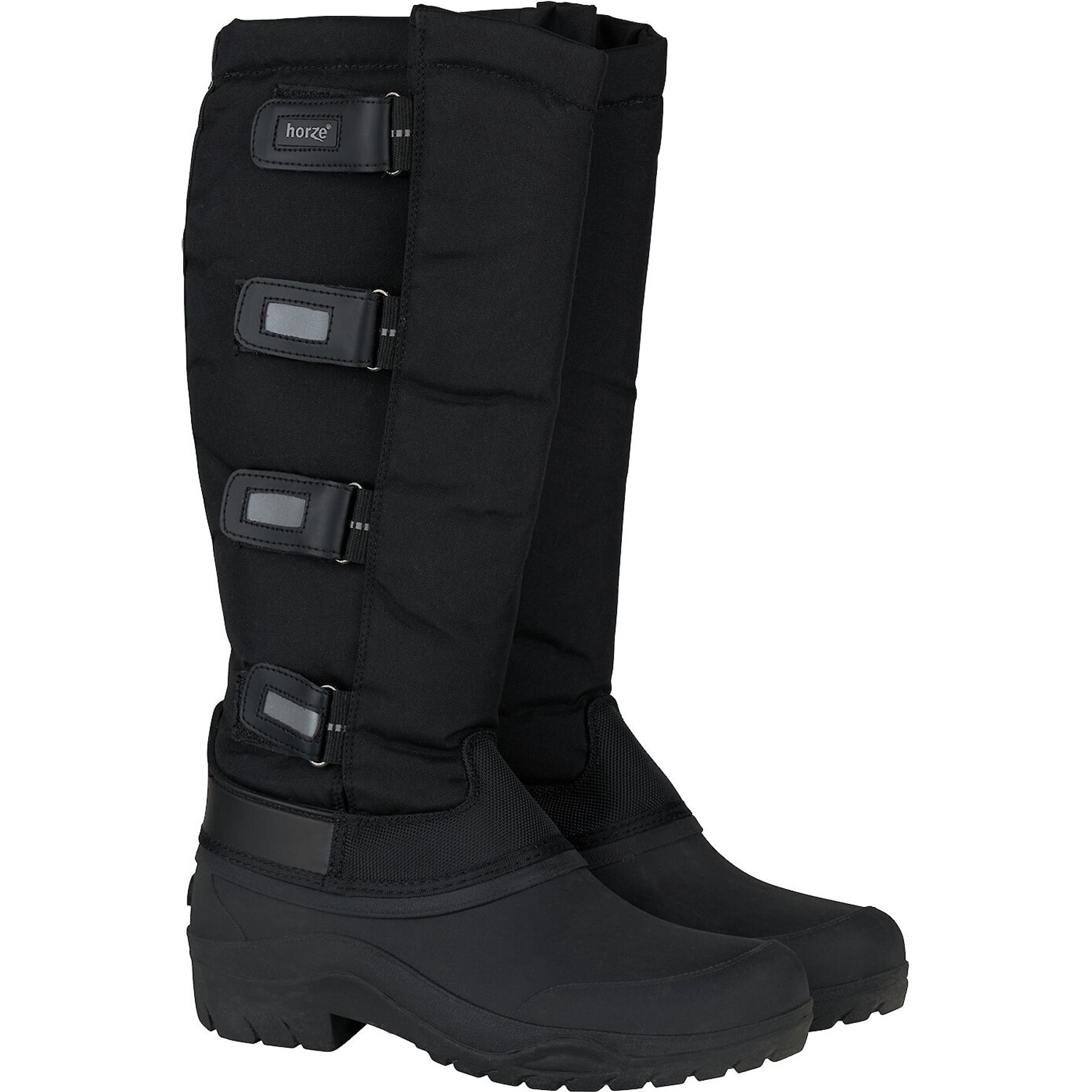 Horze Womens Polar Thermo Boots, 7.5