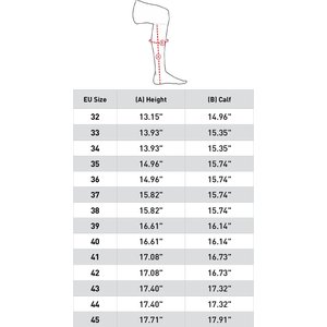 Horze Womens Polar Thermo Boots, 8.5