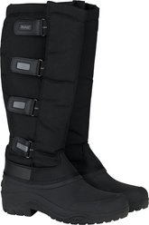 Horze Womens Polar Thermo Boots, 9.5