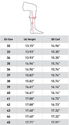 Show full view: Horze Womens Polar Thermo Boots, 9.5 slide 2 of 7