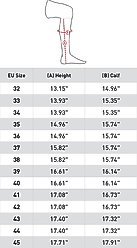 Horze Womens Polar Thermo Boots, 9 slide 2 of 6