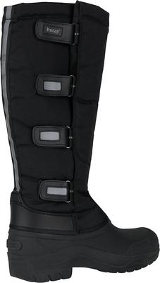 Show full view: Horze Womens Polar Thermo Boots, 9 slide 3 of 7