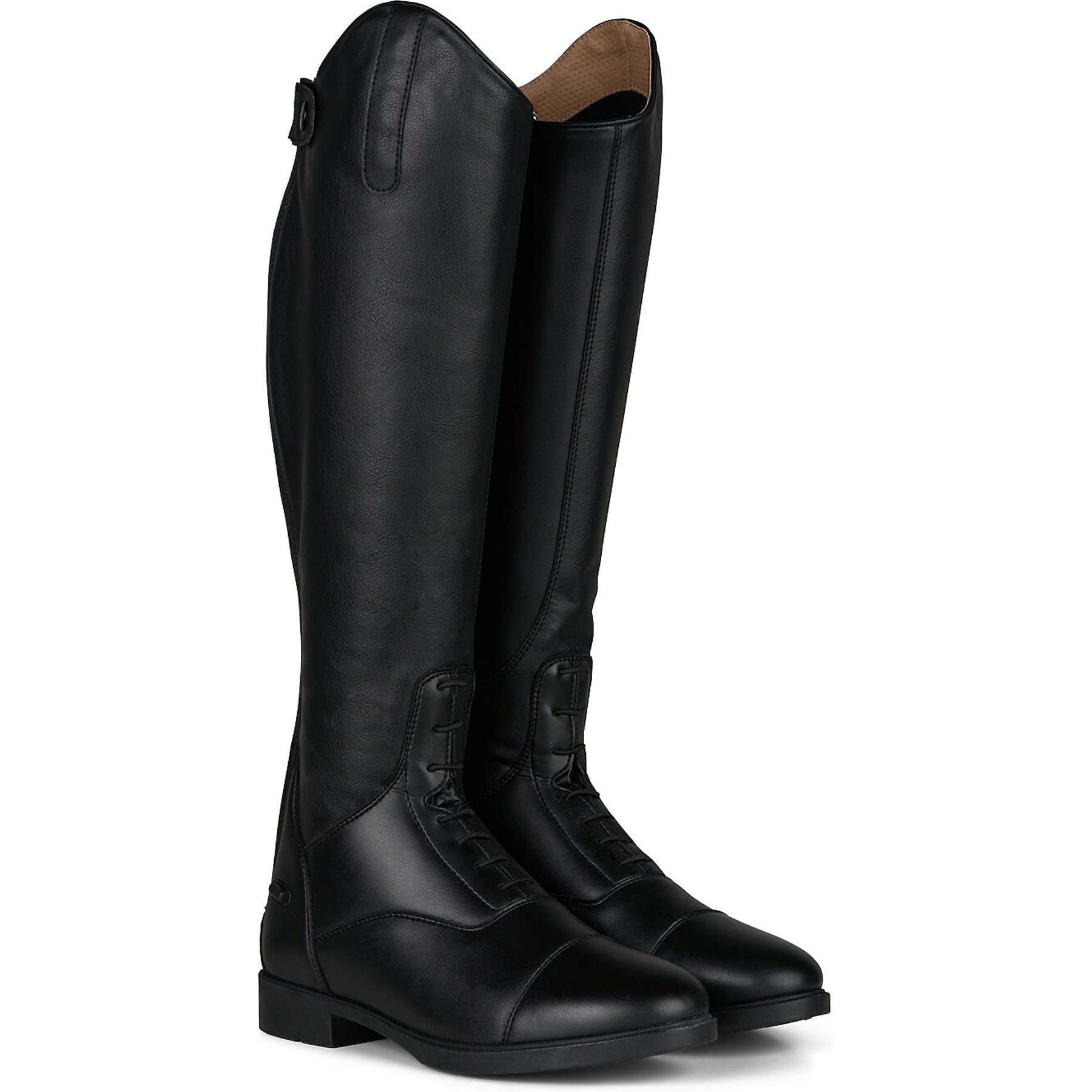 Horze Womens Rover Tall Field Boots, 6.5R