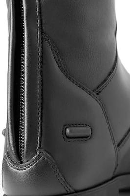 Show full view: Horze Womens Rover Tall Field Boots, 7.5R slide 9 of 9