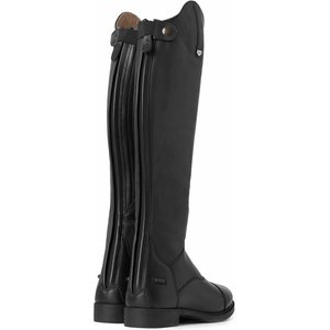 Horze Womens Rover Tall Field Boots, 8.5R