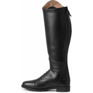Horze Womens Rover Tall Field Boots, 8.5R