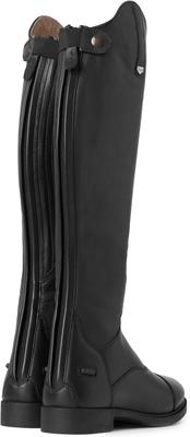 Show full view: Horze Womens Rover Tall Field Boots, 9.5R slide 8 of 9