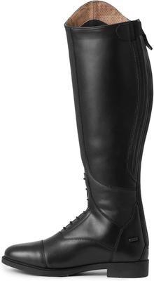 Show full view: Horze Womens Rover Tall Field Boots, 9.5R slide 7 of 9