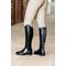 Show in main carousel: Horze Womens Rover Tall Field Boots, 9.5R slide 6 of 9