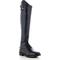 Show in main carousel: Horze Womens Rover Tall Field Boots, 9.5W slide 6 of 9