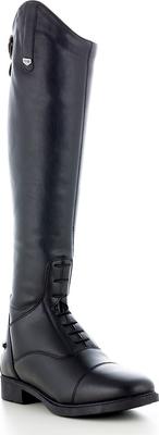 Show full view: Horze Womens Rover Tall Field Boots, 9.5W slide 6 of 9