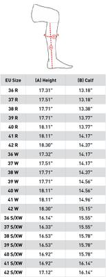 Show full view: Horze Womens Rover Tall Field Boots, 9R slide 2 of 9