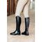 Show in main carousel: Horze Womens Rover Tall Field Boots, 9R slide 6 of 9