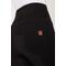 Show in main carousel: Horze Women's Tara High Waist Full Seat Breeches, Black, 26 slide 7 of 11