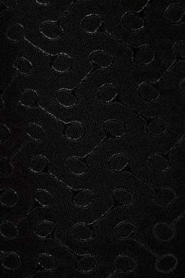 Show full view: Horze Women's Tara High Waist Full Seat Breeches, Black, 26 slide 6 of 11