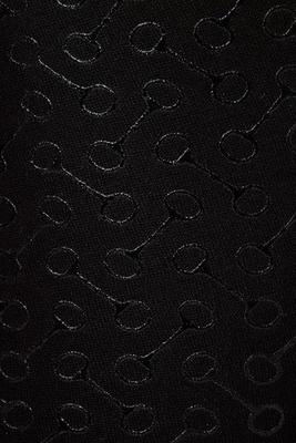 Show full view: Horze Women's Tara High Waist Full Seat Breeches, Black, 28 slide 7 of 11