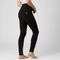 Show in main carousel: Horze Women's Tara High Waist Full Seat Breeches, Black, 32 slide 9 of 11