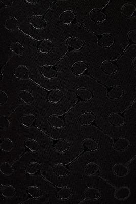 Show full view: Horze Women's Tara High Waist Full Seat Breeches, Black, 32 slide 7 of 11