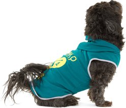 Hotel Doggy Camp Pup Dog Tank, X-Small slide 2 of 3