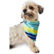 Show in main carousel: Hotel Doggy Dog Bandana, Island Paradise, X-Small/Small slide 3 of 5