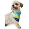 Show in main carousel: Hotel Doggy Dog Bandana, Island Paradise, X-Small/Small slide 3 of 5