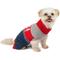 Show in main carousel: Hotel Doggy Dog Ski Sweater, Multicolor, X-Large slide 1 of 6