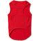 Show in main carousel: Hotel Doggy Dog Tank Top, Fiery Red, Small slide 2 of 6