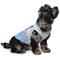 Show in main carousel: Hotel Doggy Dog Tank Top, Light Grey Mix, X-Small slide 4 of 8