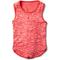 Show in main carousel: Hotel Doggy Dog Tank Top, Living Coral, Medium slide 1 of 7