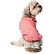 Show in main carousel: Hotel Doggy Dog Tank Top, Living Coral, Medium slide 2 of 7