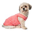 Show in main carousel: Hotel Doggy Dog Tank Top, Living Coral, Medium slide 3 of 7