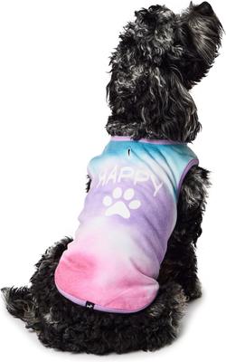 Show full view: Hotel Doggy Dog Tank Top, Multi, Small slide 3 of 8