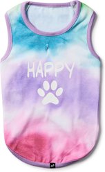 Hotel Doggy Dog Tank Top, Multi, X-Small