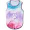 Show in main carousel: Hotel Doggy Dog Tank Top, Multi, X-Small slide 1 of 9