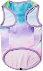 Hotel Doggy Dog Tank Top, Multi, X-Small slide 2 of 7