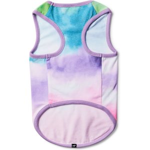 Hotel Doggy Dog Tank Top, Multi, X-Small