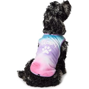 Hotel Doggy Dog Tank Top, Multi, X-Small