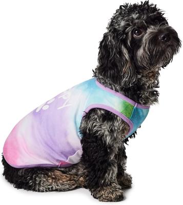 Show full view: Hotel Doggy Dog Tank Top, Multi, X-Small slide 5 of 9