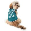 Show in main carousel: Hotel Doggy Love You To The Park & Back Dog Tank, X-Small slide 4 of 5