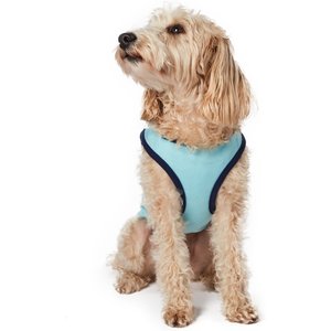 Hotel Doggy Road Tripping Dog Tank, Large