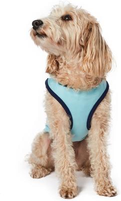 Show full view: Hotel Doggy Road Tripping Dog Tank, X-Small slide 2 of 4